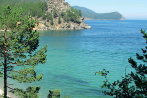 Выходные на Байкале Выходные на Байкале